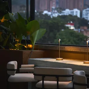 Wellcomm & Medellín