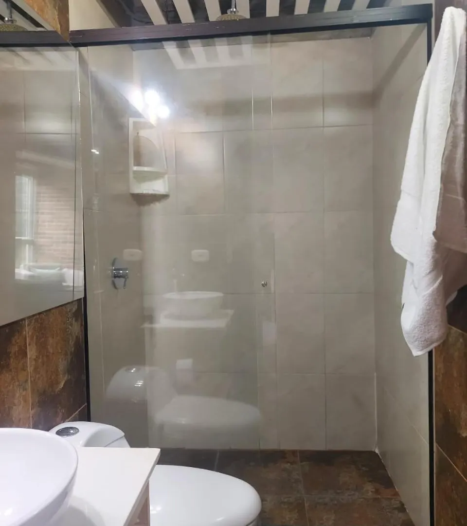 Appartamento Stylish Laureles Loft In Medellín Colombia