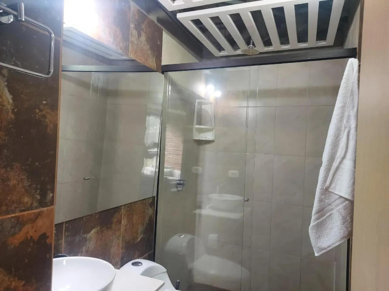 Appartamento Stylish Laureles Loft In Medellín Colombia