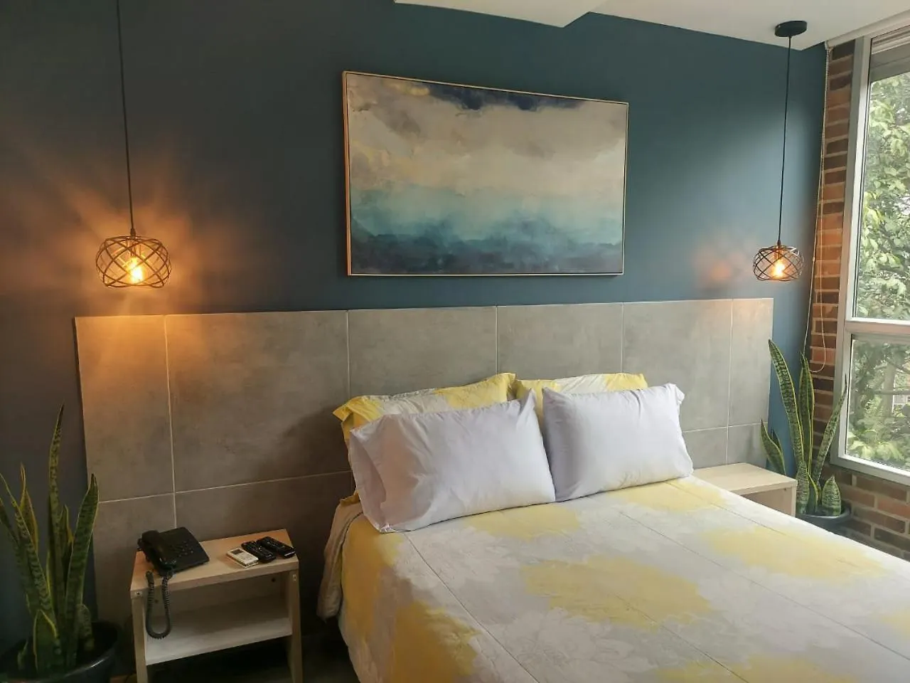 Stylish Laureles Loft In Medellin Apartment 0*,  Colombia